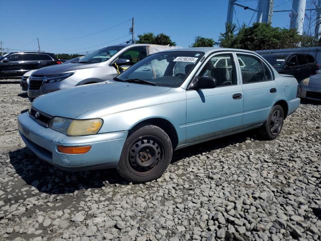 1995 TOYOTA COROLLA, 
