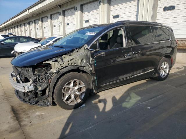 2017 CHRYSLER PACIFICA TOURING L, 