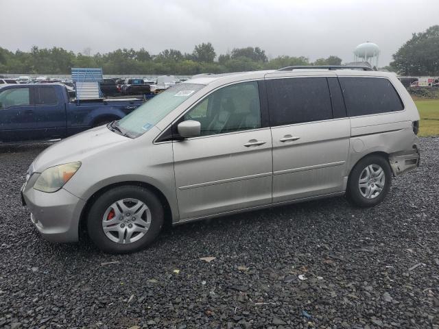 2006 HONDA ODYSSEY TOURING, 