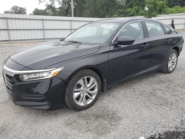 2019 HONDA ACCORD LX, 