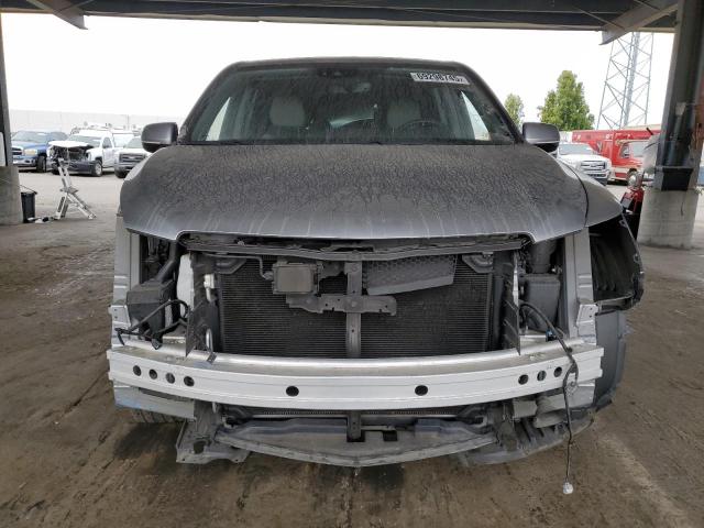 5FRYD3H40GB012899 - 2016 ACURA MDX TECHNOLOGY SILVER photo 5