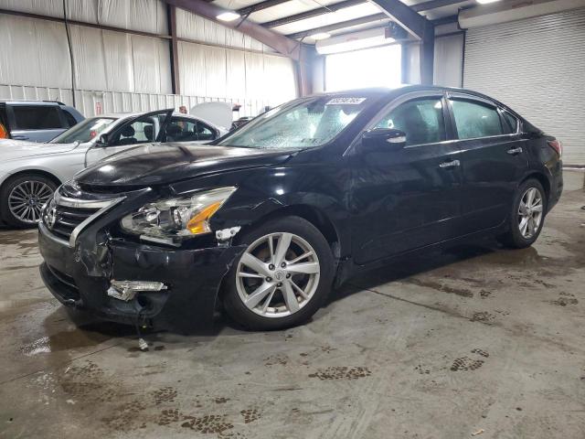 2014 NISSAN ALTIMA 2.5, 