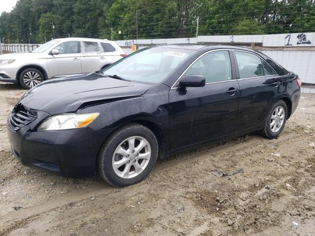 2009 TOYOTA CAMRY BASE, 