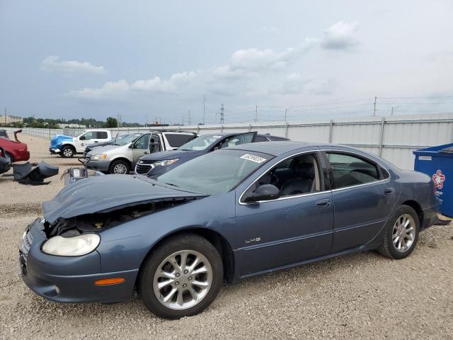 2000 CHRYSLER LHS, 