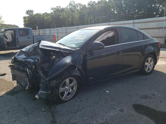 2015 CHEVROLET CRUZE LT, 