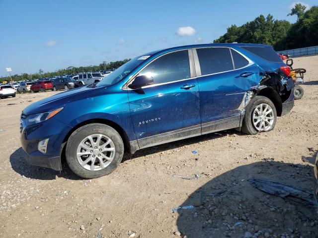 2021 CHEVROLET EQUINOX LT, 