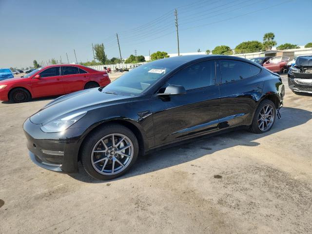 2023 TESLA MODEL 3, 