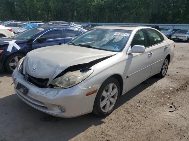 2006 LEXUS ES 330, 