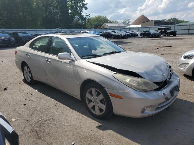 JTHBA30GX65164502 - 2006 LEXUS ES 330 BEIGE photo 4