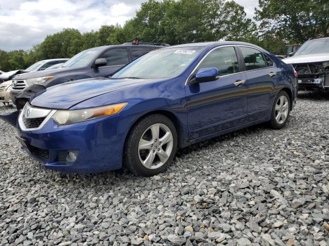 2009 ACURA TSX, 