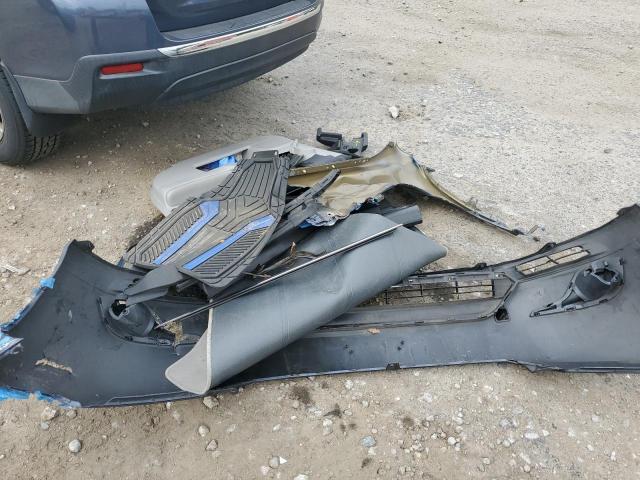 5TDBK3EH3DS216267 - 2013 TOYOTA HIGHLANDER BASE أزرق صورة 13