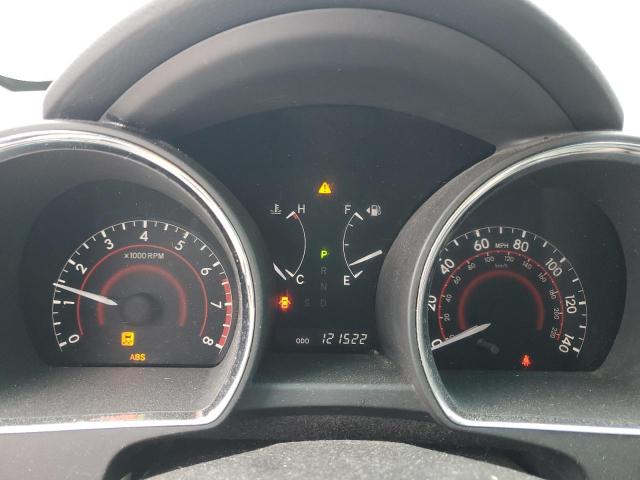 5TDBK3EH3DS216267 - 2013 TOYOTA HIGHLANDER BASE أزرق صورة 9