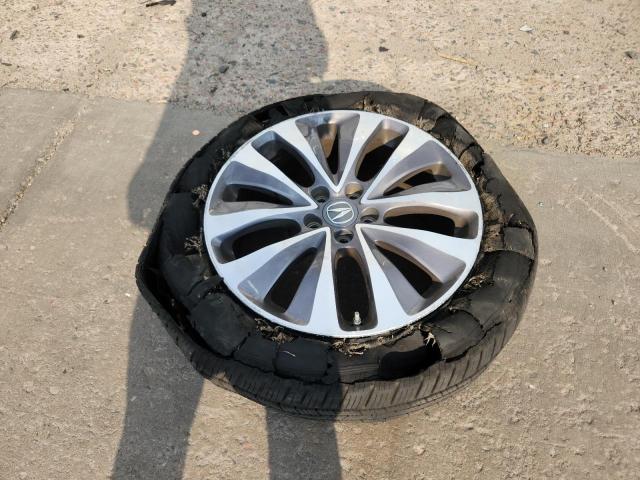 5FRYD4H62EB041681 - 2014 ACURA MDX TECHNOLOGY გრაფიტი ფოტო 12