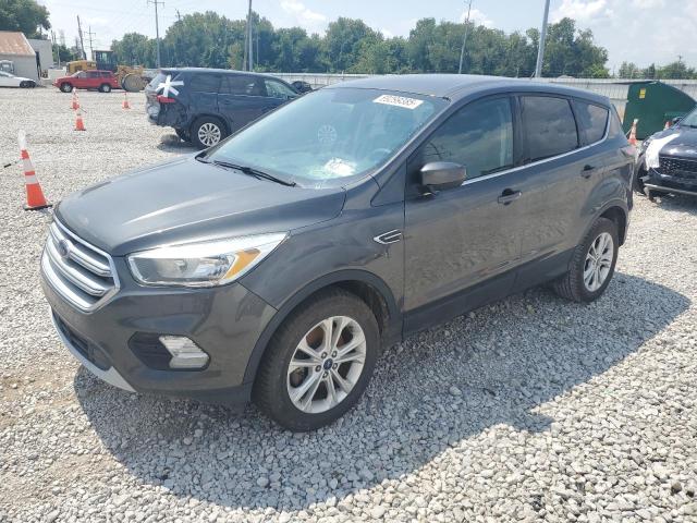 2017 FORD ESCAPE SE, 