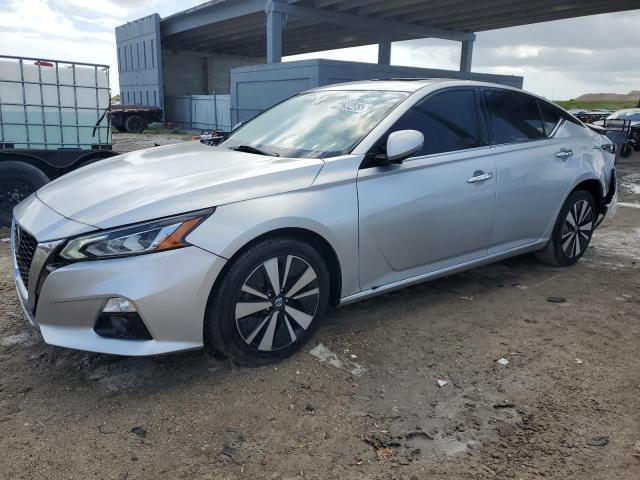 2020 NISSAN ALTIMA SL, 