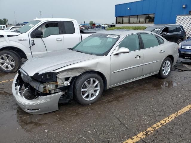 2007 BUICK LACROSSE CXS, 