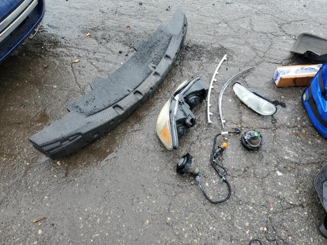 2G4WE587771195647 - 2007 BUICK LACROSSE CXS Gümüş fotoğraf 12