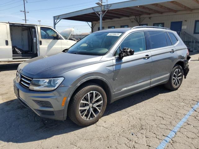 2020 VOLKSWAGEN TIGUAN SE, 
