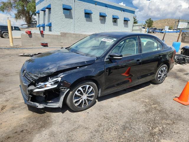 2011 VOLKSWAGEN JETTA SE, 