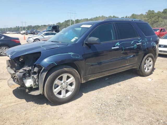 2016 GMC ACADIA SLE, 