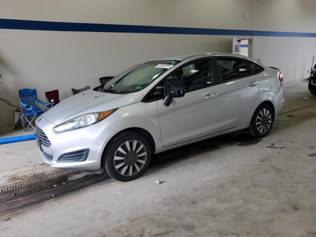 2019 FORD FIESTA S, 
