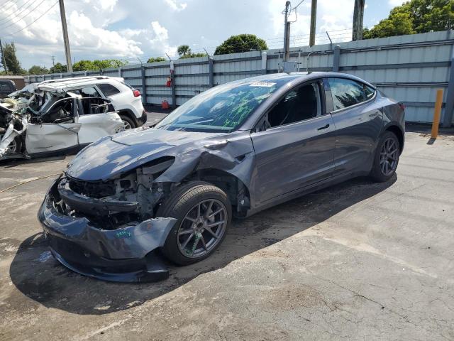 2023 TESLA MODEL 3, 