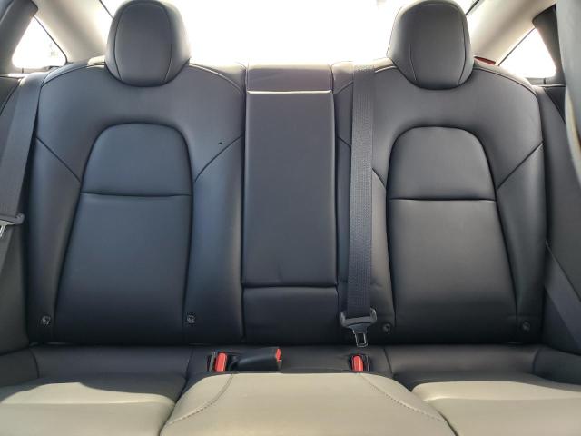 5YJ3E1EA3PF638745 - 2023 TESLA MODEL 3 Boz foto 10