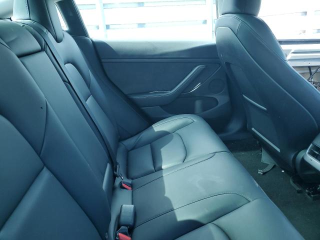 5YJ3E1EA3PF638745 - 2023 TESLA MODEL 3 Boz foto 11