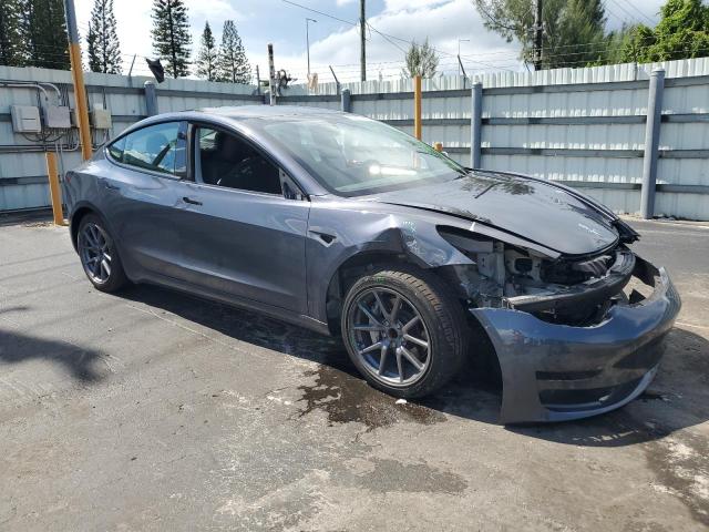 5YJ3E1EA3PF638745 - 2023 TESLA MODEL 3 Boz foto 4