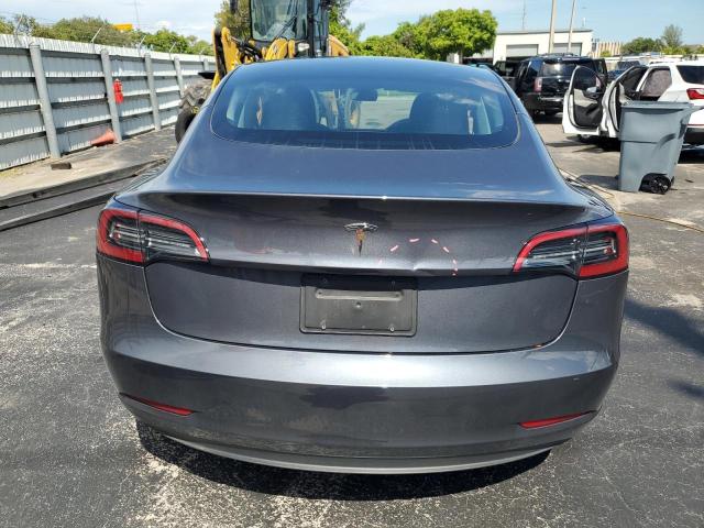 5YJ3E1EA3PF638745 - 2023 TESLA MODEL 3 Boz foto 6