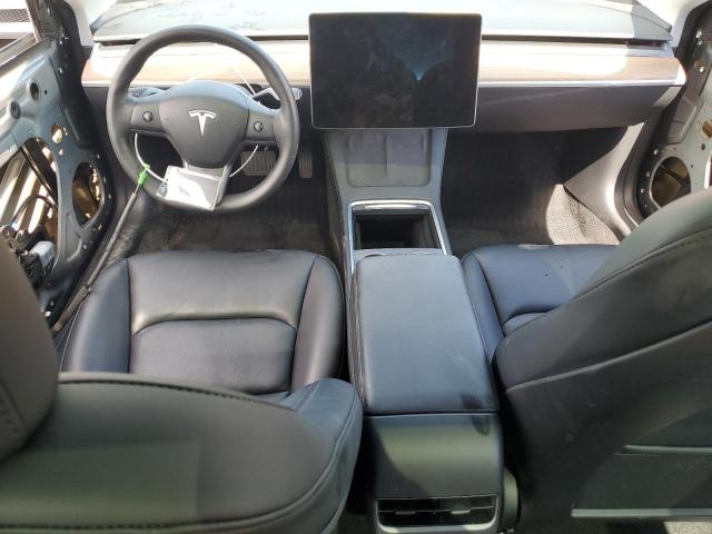 5YJ3E1EA3PF638745 - 2023 TESLA MODEL 3 Boz foto 8