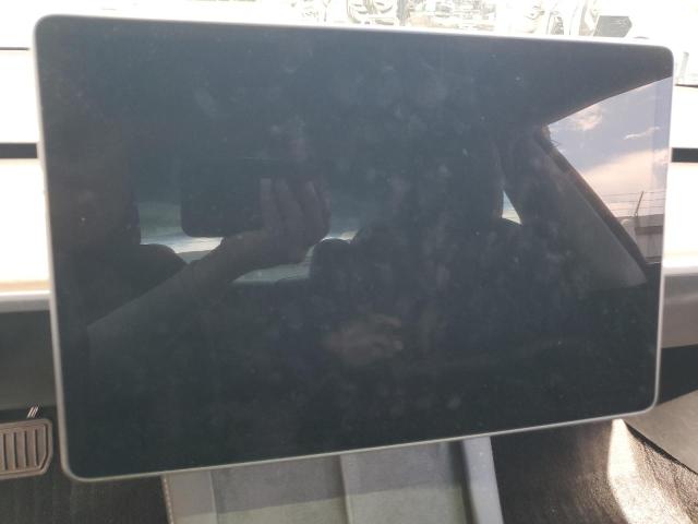 5YJ3E1EA3PF638745 - 2023 TESLA MODEL 3 Boz foto 9