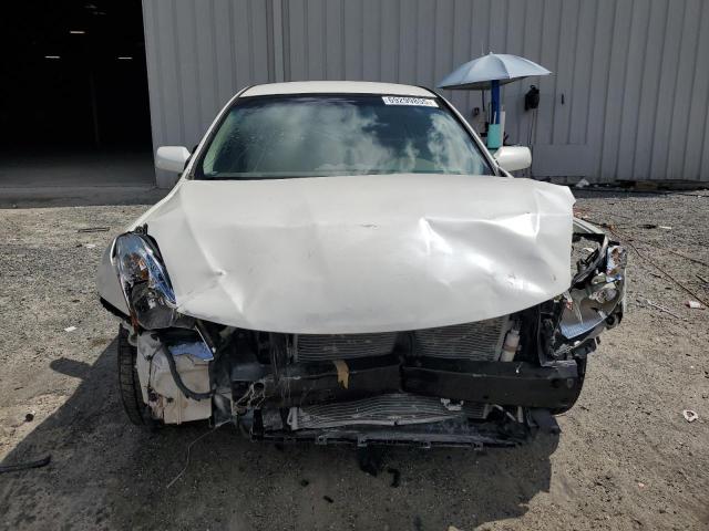 1N4AL2AP4CC102249 - 2012 NISSAN ALTIMA BASE WHITE photo 5