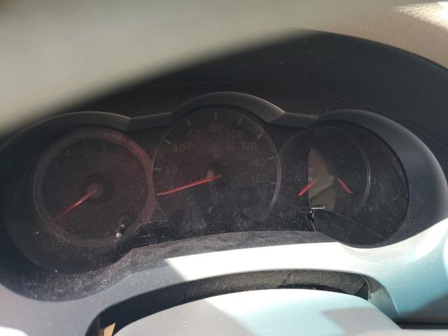 1N4AL2AP4CC102249 - 2012 NISSAN ALTIMA BASE WHITE photo 9