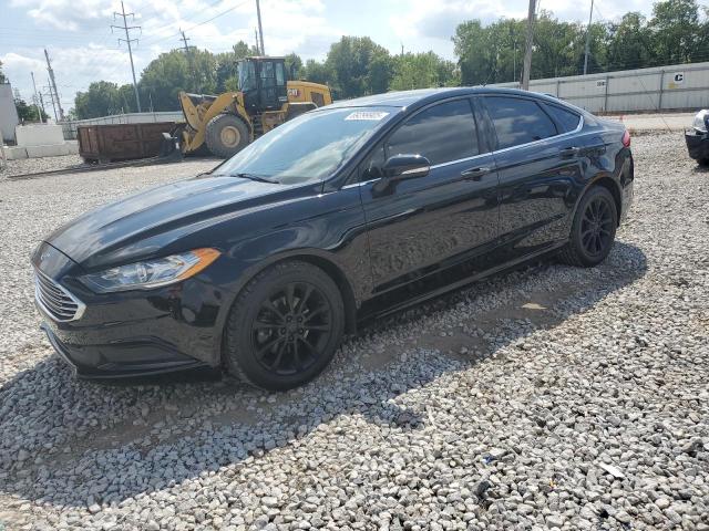 2017 FORD FUSION SE, 