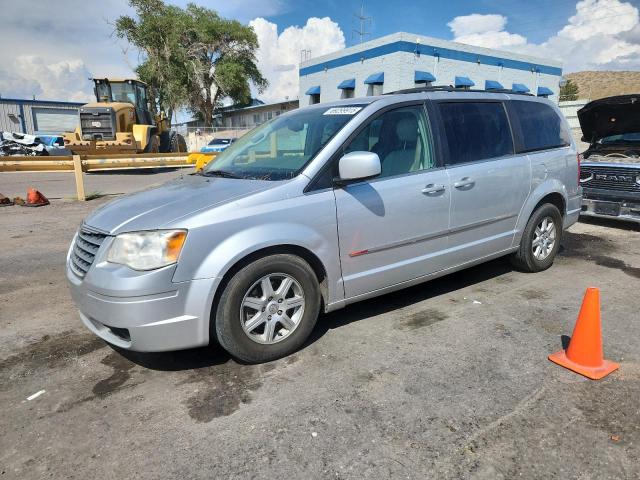 2010 CHRYSLER TOWN & COU TOURING, 