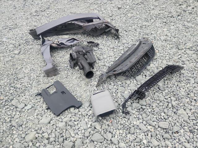 1HGCR2F87GA052145 - 2016 HONDA ACCORD EXL GRAY photo 12