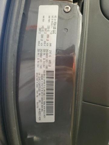 2C4RC1FG8KR751655 - 2019 CHRYSLER PACIFICA TOURING PLUS GRAY photo 13