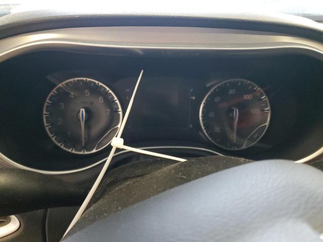 2C4RC1FG8KR751655 - 2019 CHRYSLER PACIFICA TOURING PLUS GRAY photo 9