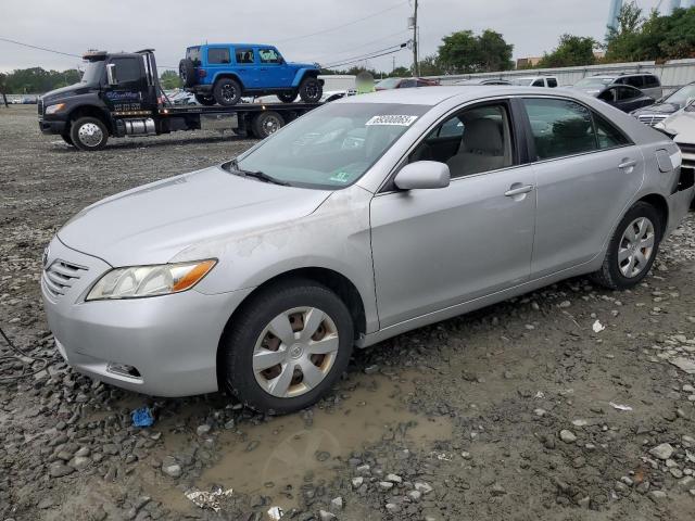 2008 TOYOTA CAMRY CE, 