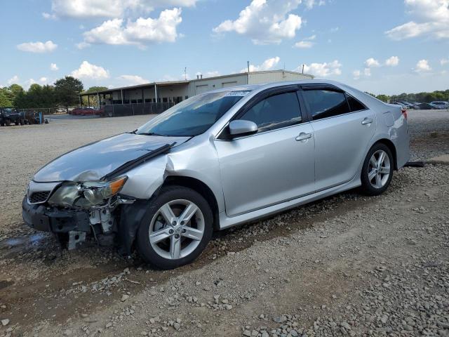 2014 TOYOTA CAMRY L, 