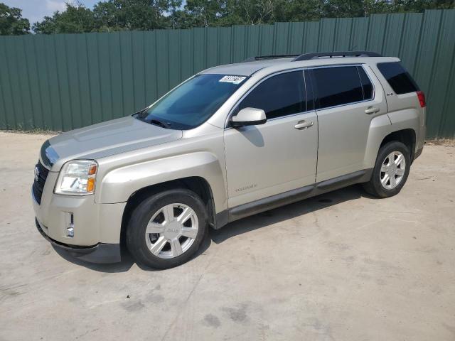 2015 GMC TERRAIN SLE, 