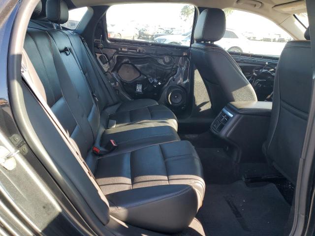 2G1105S35K9149031 - 2019 CHEVROLET IMPALA PREMIER GRAY photo 10