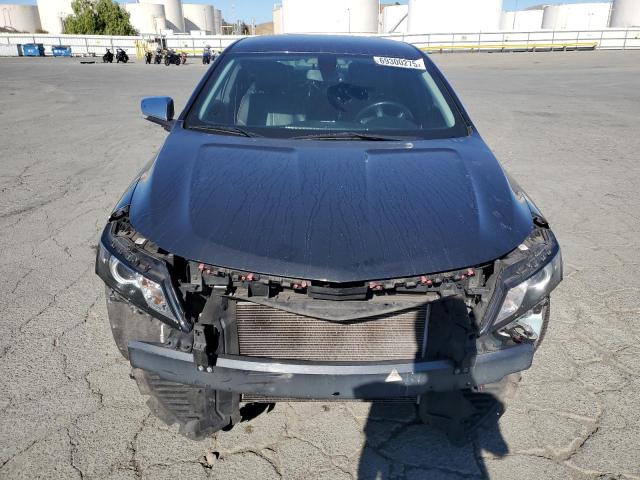 2G1105S35K9149031 - 2019 CHEVROLET IMPALA PREMIER GRAY photo 5