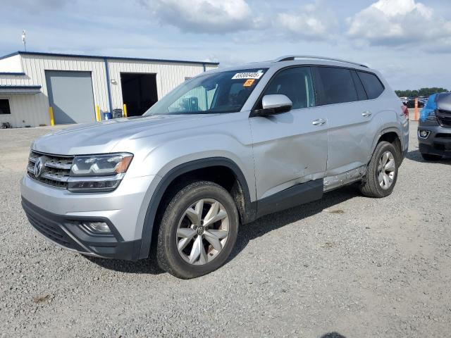 2018 VOLKSWAGEN ATLAS SE, 