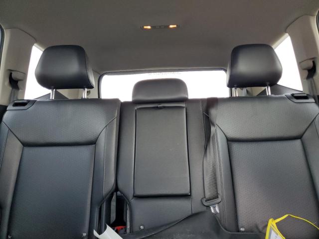 1V2KR2CA6JC577127 - 2018 VOLKSWAGEN ATLAS SE 银色 照片 10