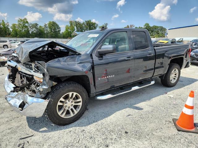 2018 CHEVROLET SILVERADO C1500 LT, 