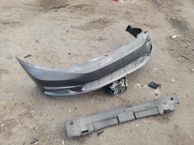 19XFB2F95CE304992 - 2012 HONDA CIVIC EXL ნაცრისფერი ფოტო 12