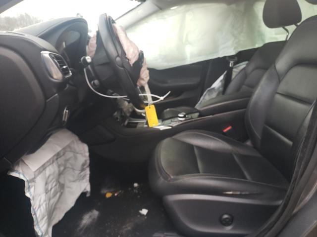 SJKCH5CR3HA017567 - 2017 INFINITI QX30 BASE GRAY photo 7