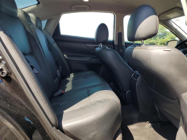 1N4AL3APXJC150809 - 2018 NISSAN ALTIMA 2.5 黑色 照片 10